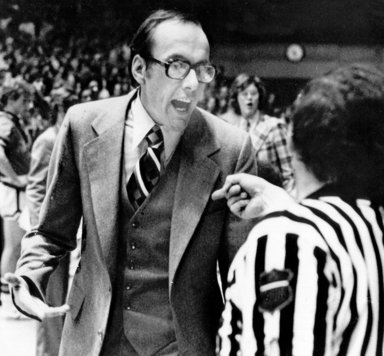 jim boeheim 1977