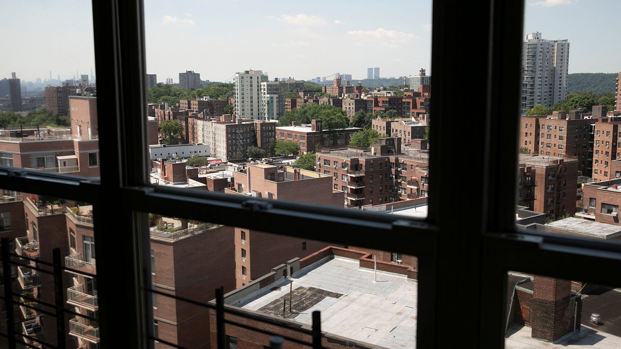 Understanding affordable housing in New York City