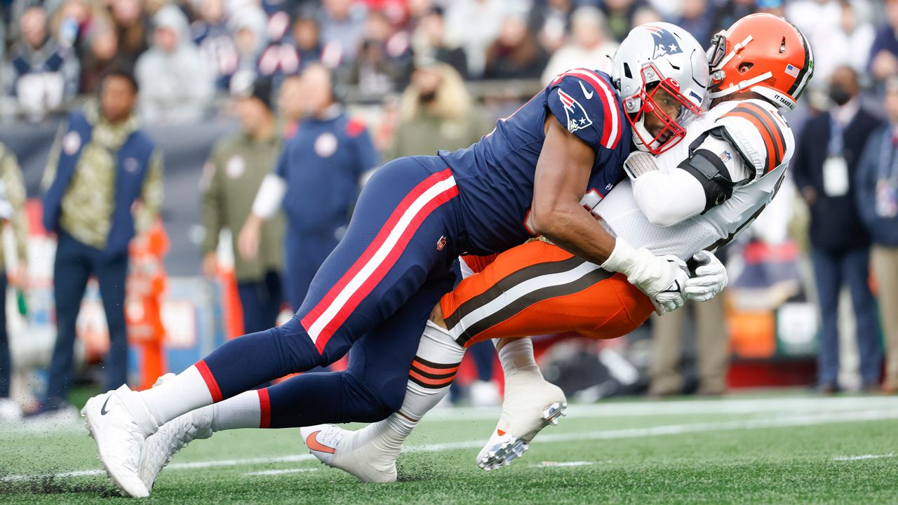 Nick Chubb tests positive for Covid-19: Cleveland Browns running back could  miss Sunday's game against New England Patriots, NFL News