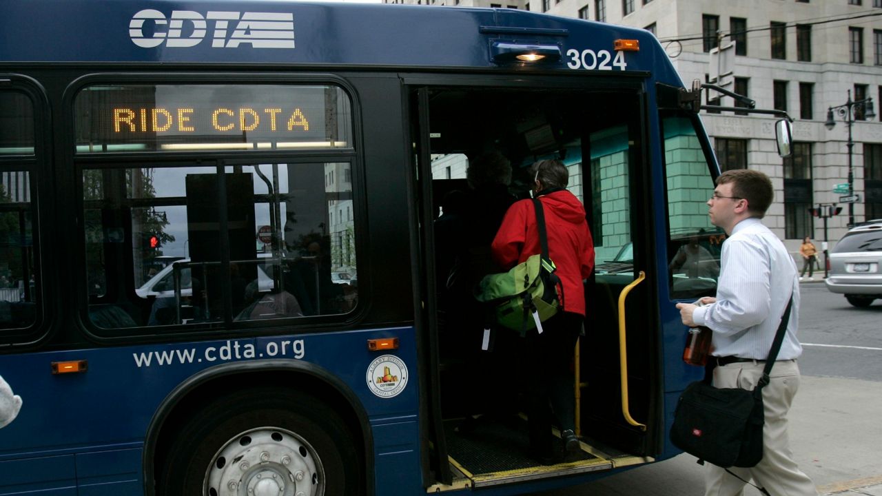 CDTA