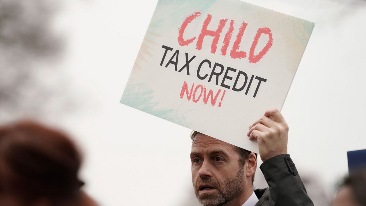 Caring for New York's children through tax credits - Vimarsana News