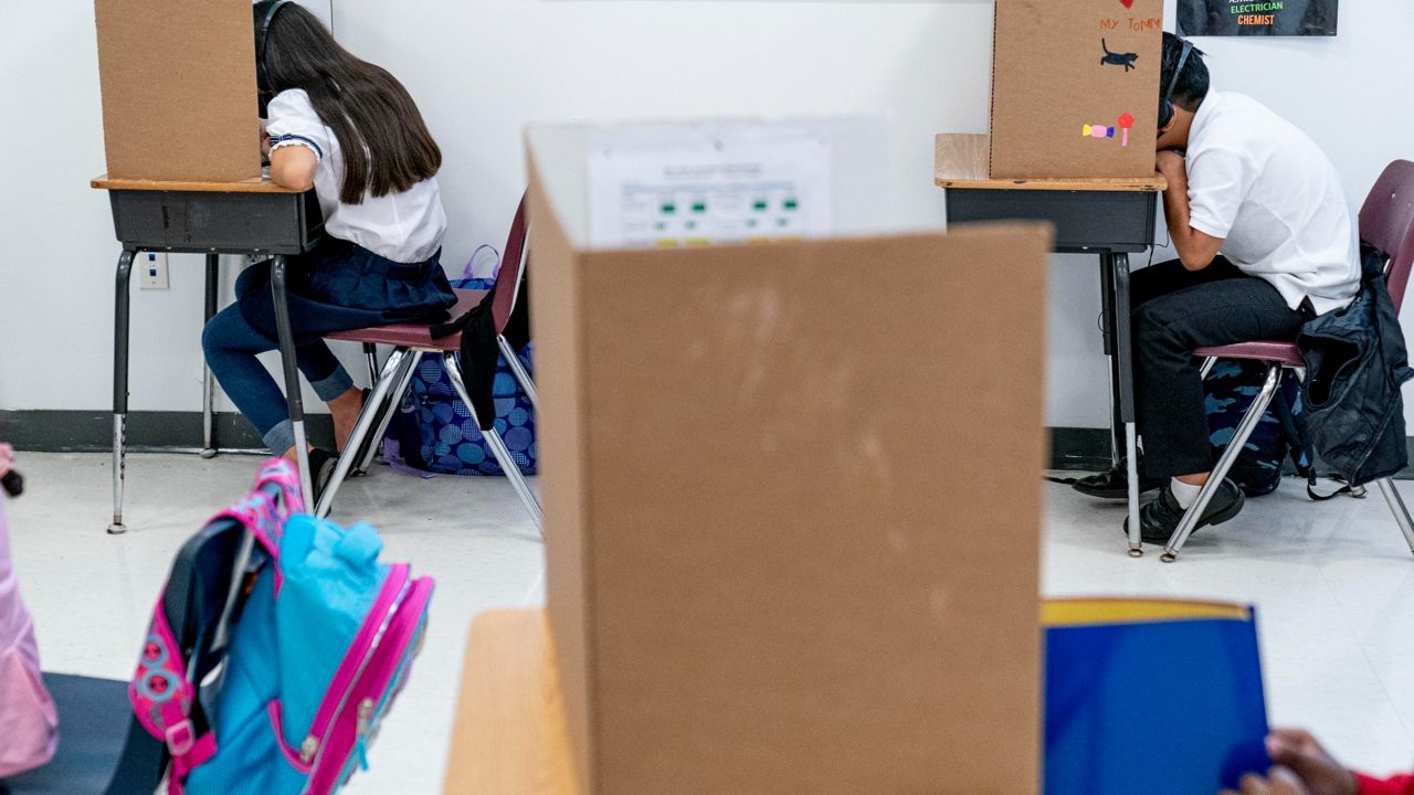 Parents are confusing New York's new initiatives with Critical Race Theory