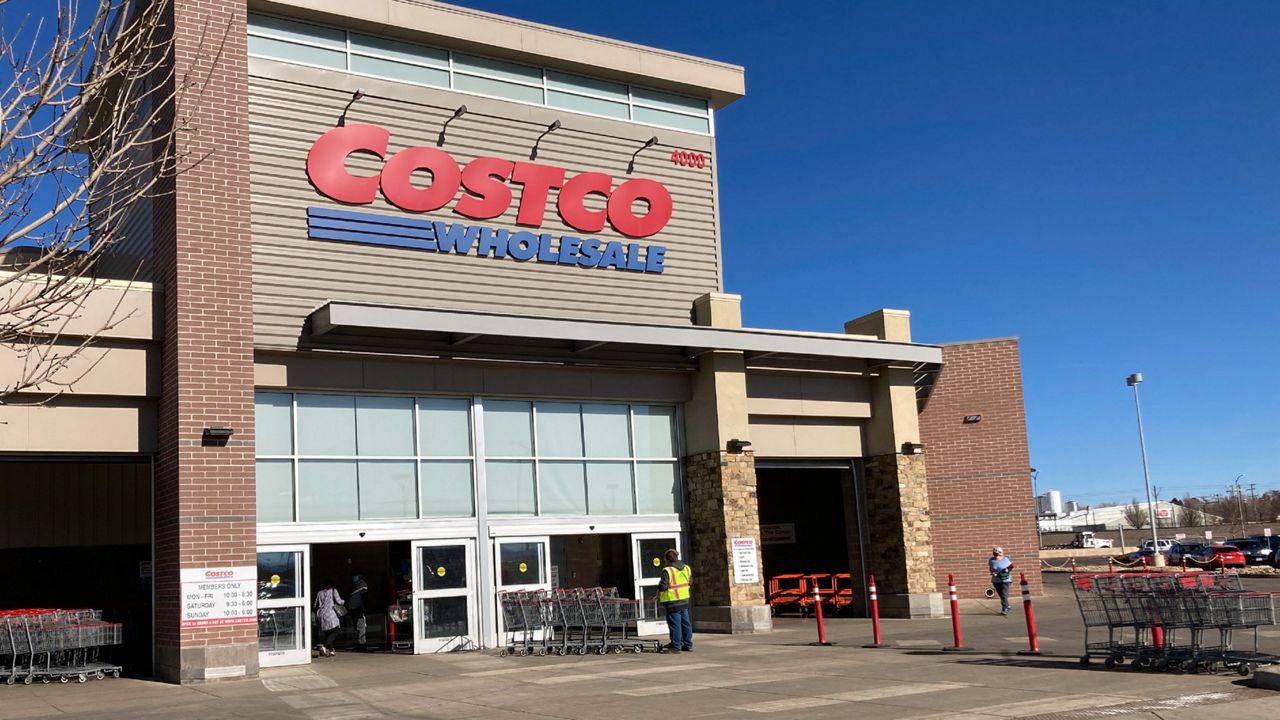 Costco Wholesale