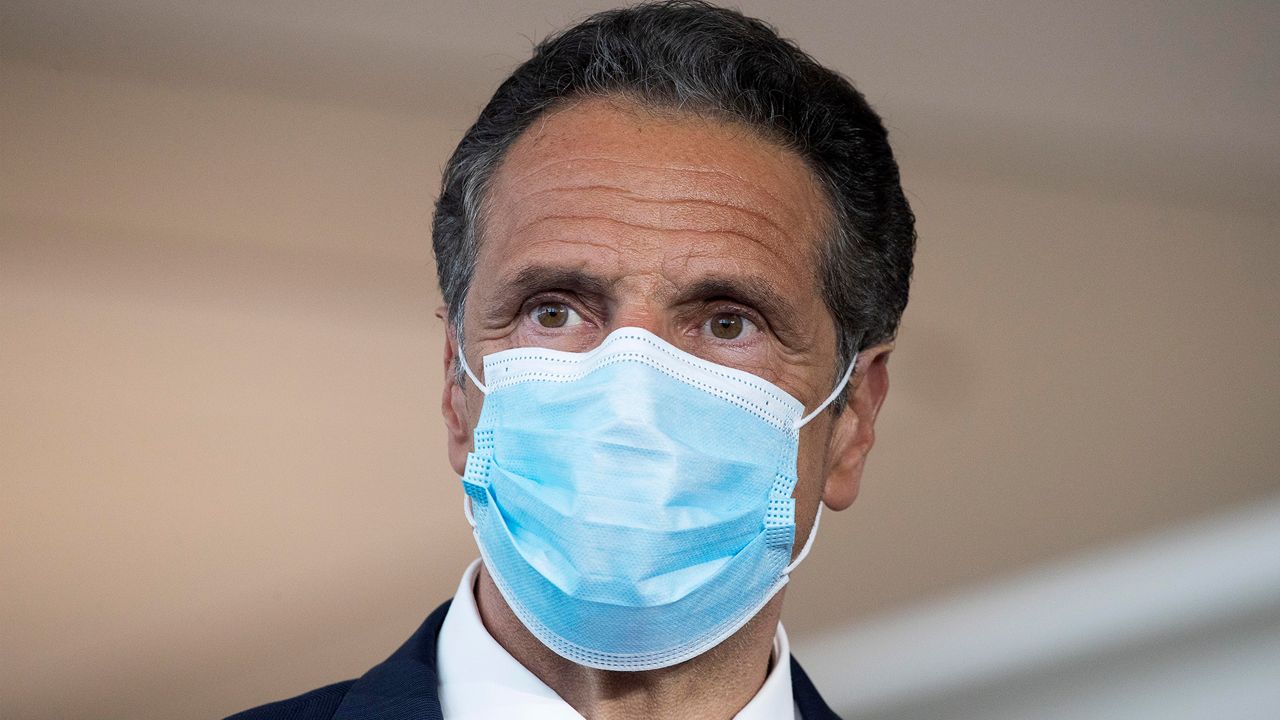 Cuomo