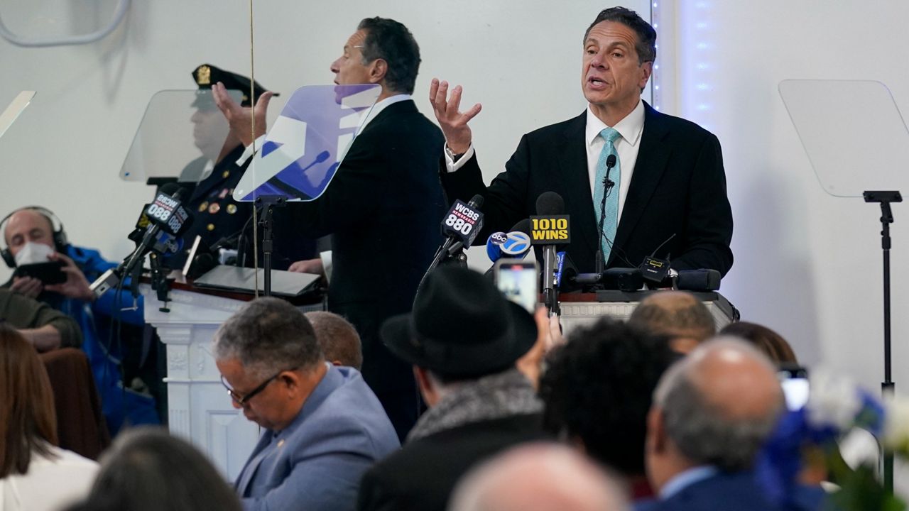 cuomo