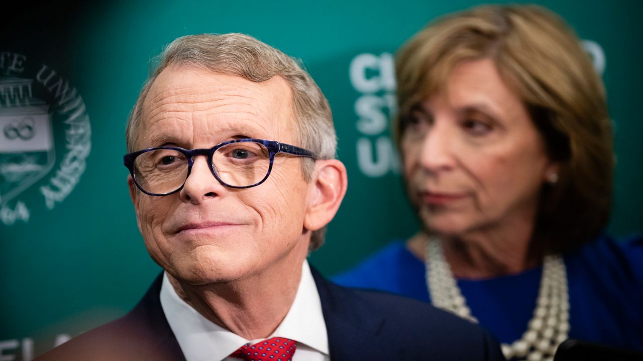 DeWine