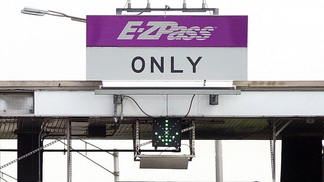 E-Z Pass