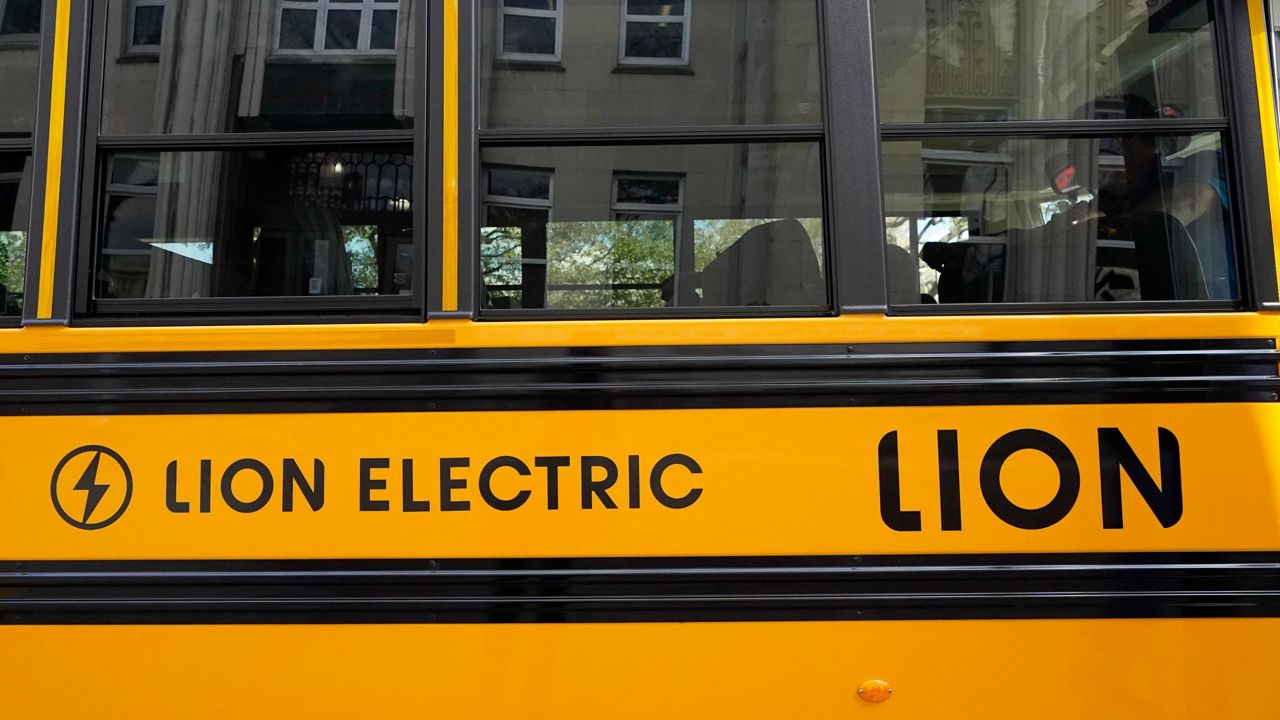 NYSERDA on financing transition to all-electric school buses - Vimarsana News