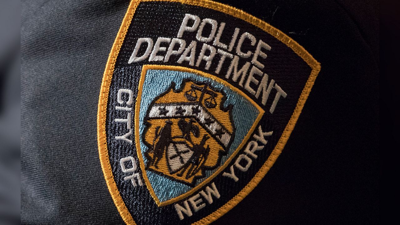 NYPD