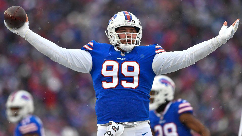 Bills re-sign G Ike Boettger to one-year deal