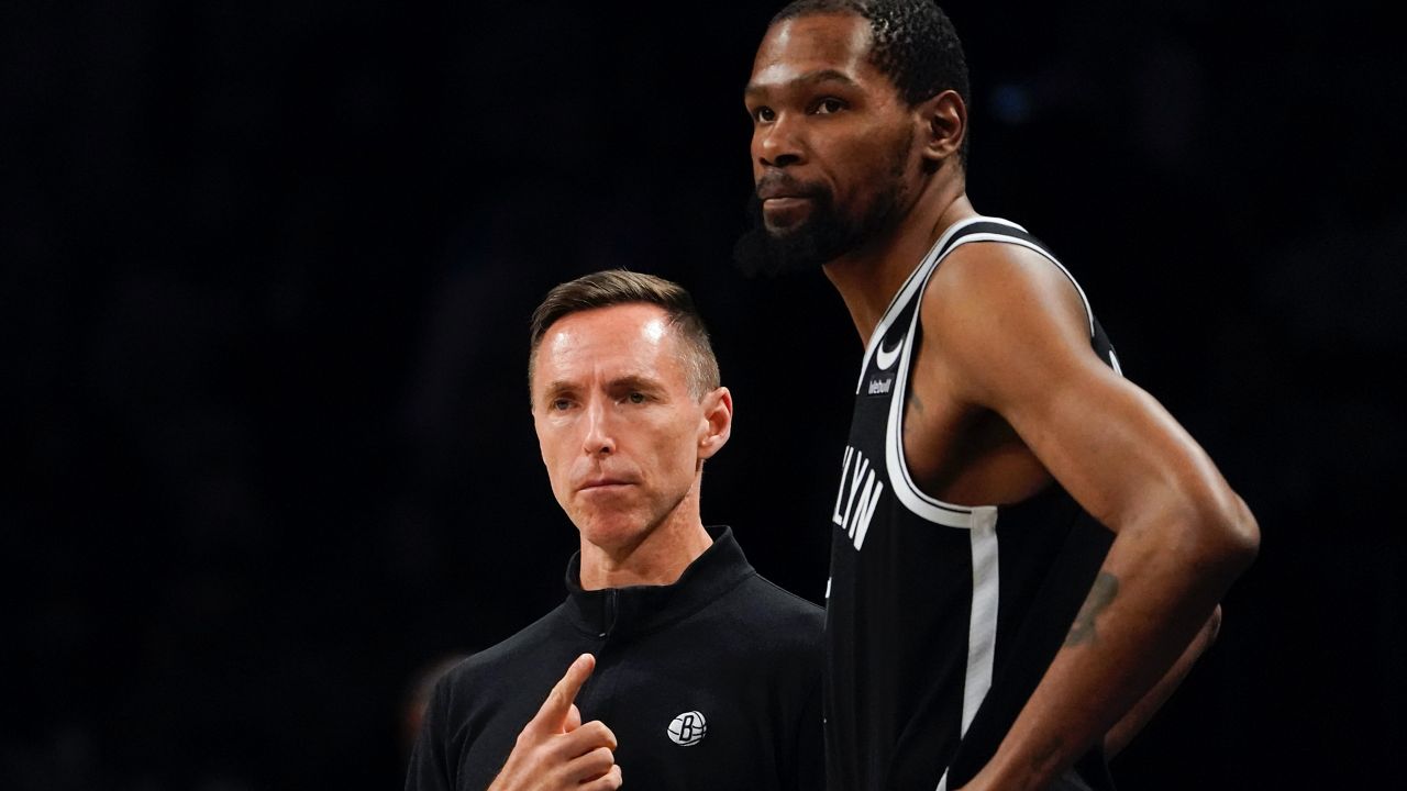 Brooklyn Nets reportedly turned down massive offer from Houston Rockets for  star player