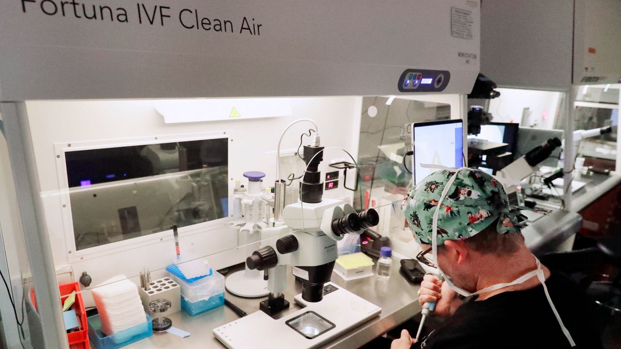 ivf