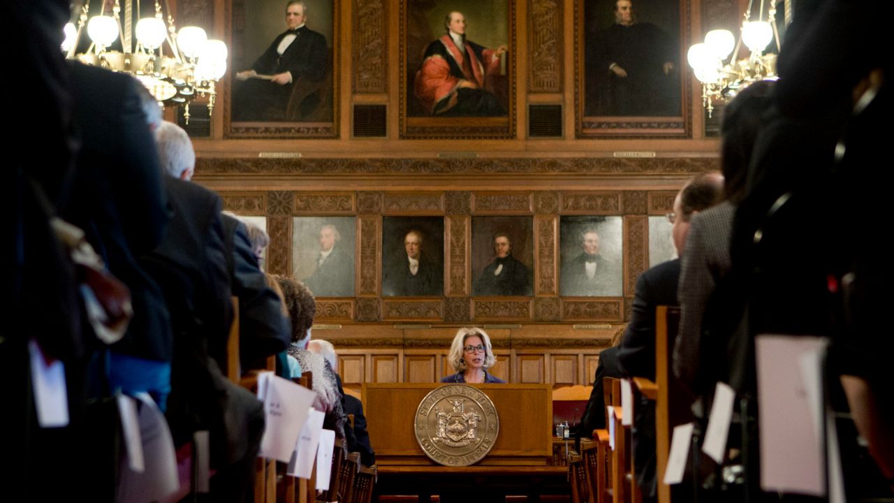 DiFiore’s exit seen as an opportunity to raise NY Court of Appeals’ stature