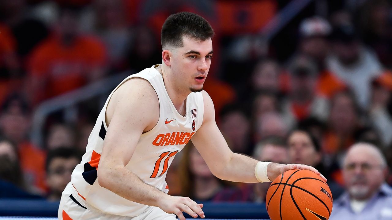 Joe Girard III entering NBA draft process, transfer portal