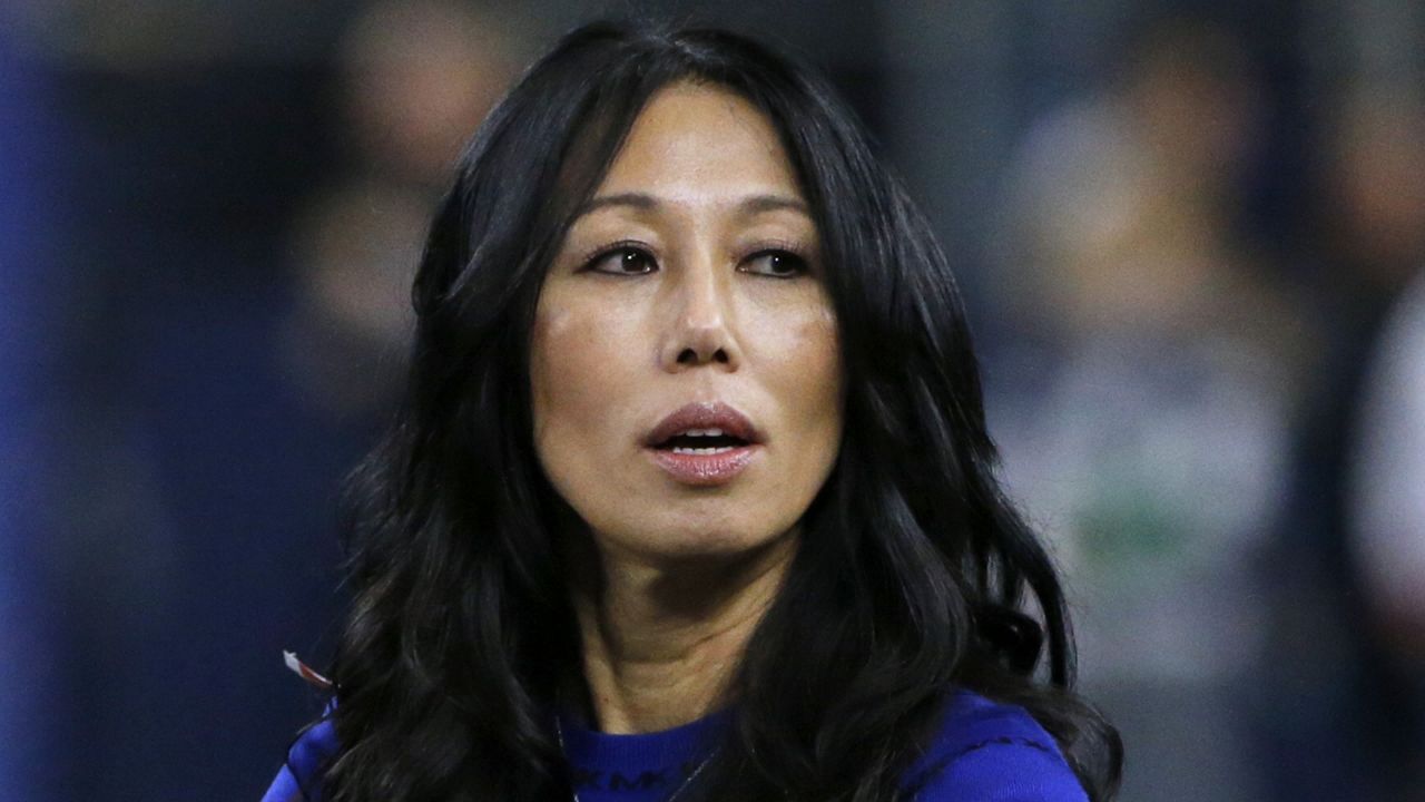 Kim Pegula