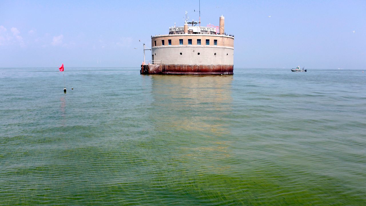 Lake Erie