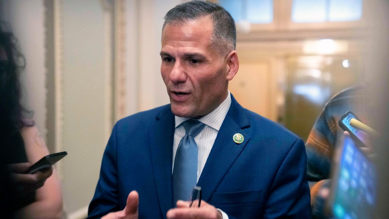 Molinaro: Washington Commanders' new management clearly puts the