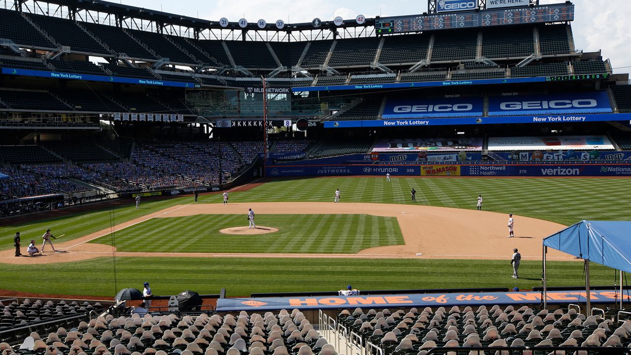 Marlins games postponed through Sunday after a coronavirus outbreak within  the team