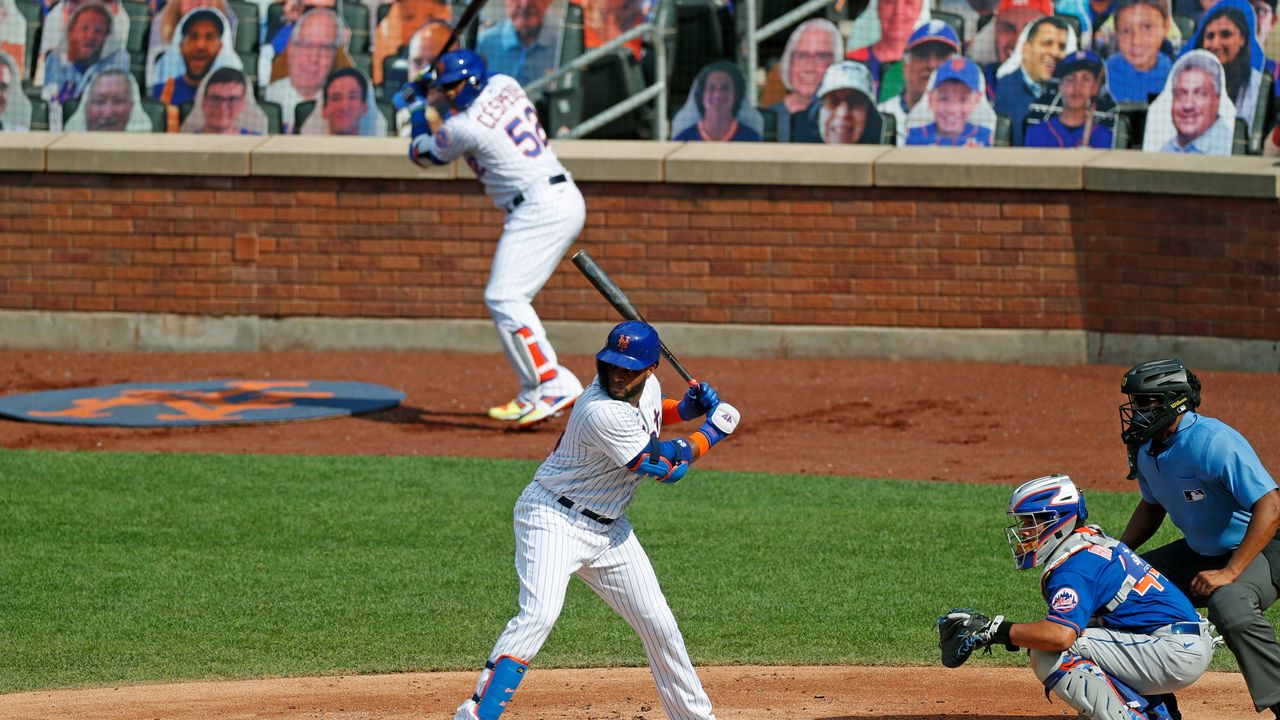 Mets Set to Begin Coronavirus-Shortened Season at Citi Field