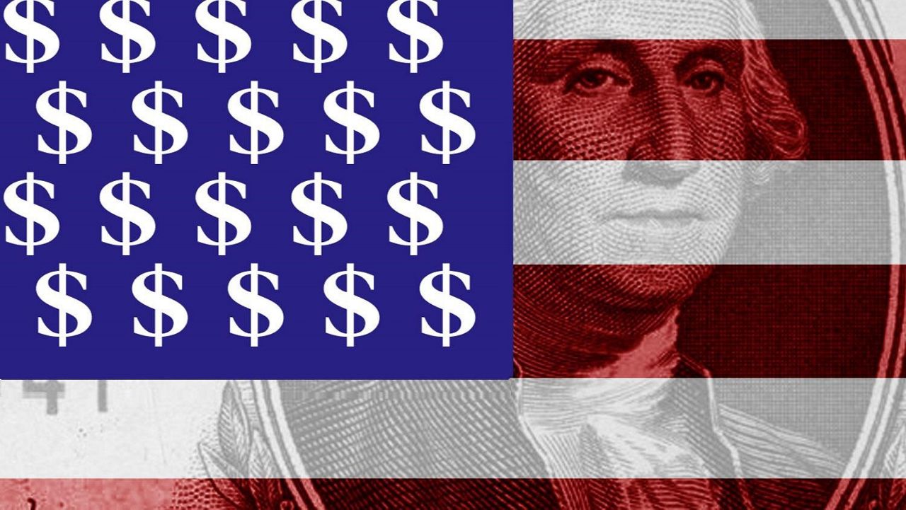 New York lawmakers push to curb corporate influence in elections