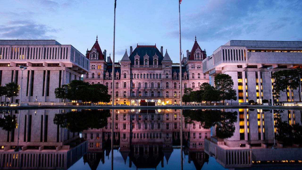5 races to watch in New York 2026 primaries for state Legislature
