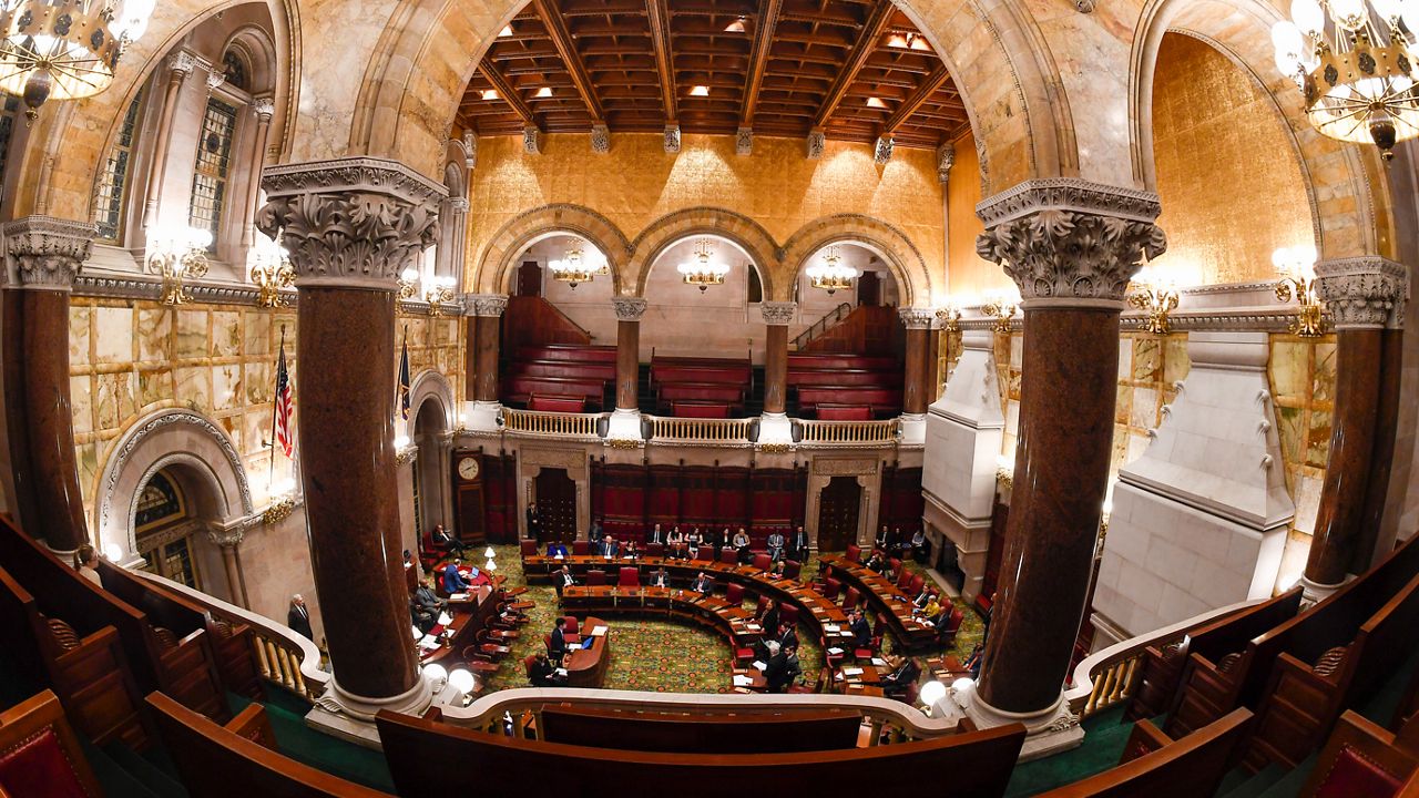 ny senate