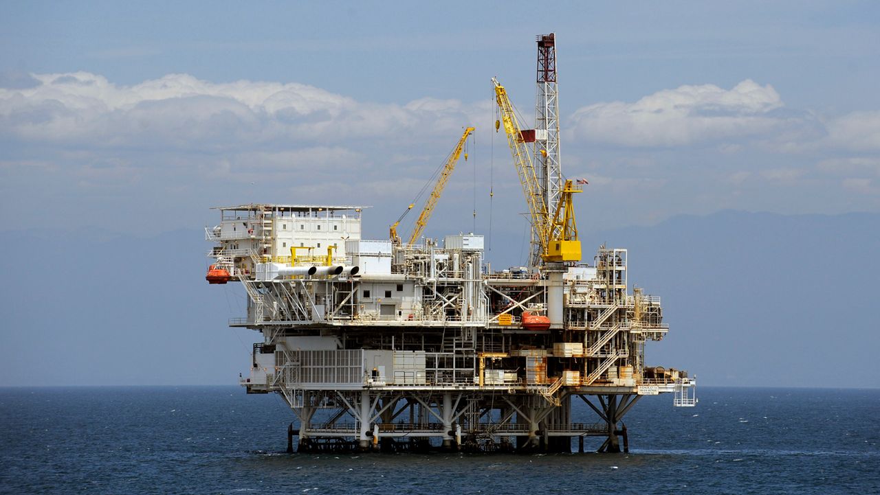 Small businesses hit hard by high gas prices as SoCal oil debate continues