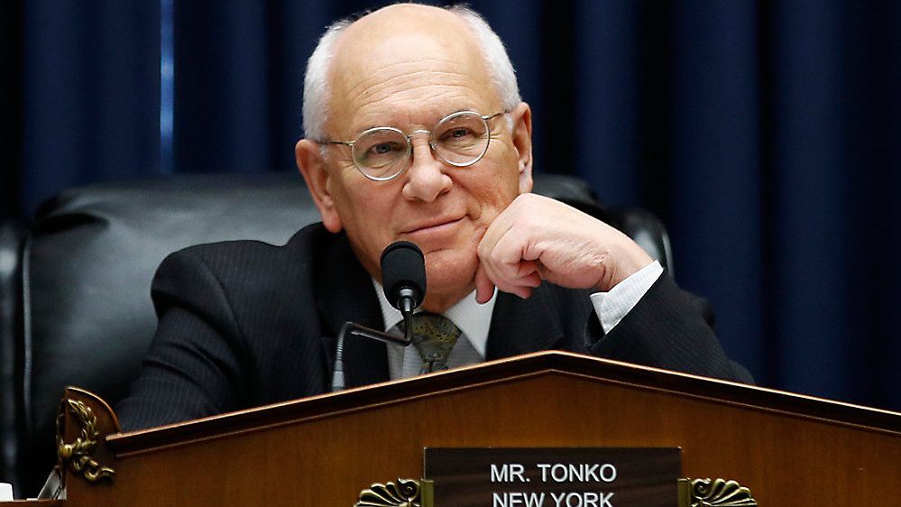 paul tonko sitting at congressional hearing