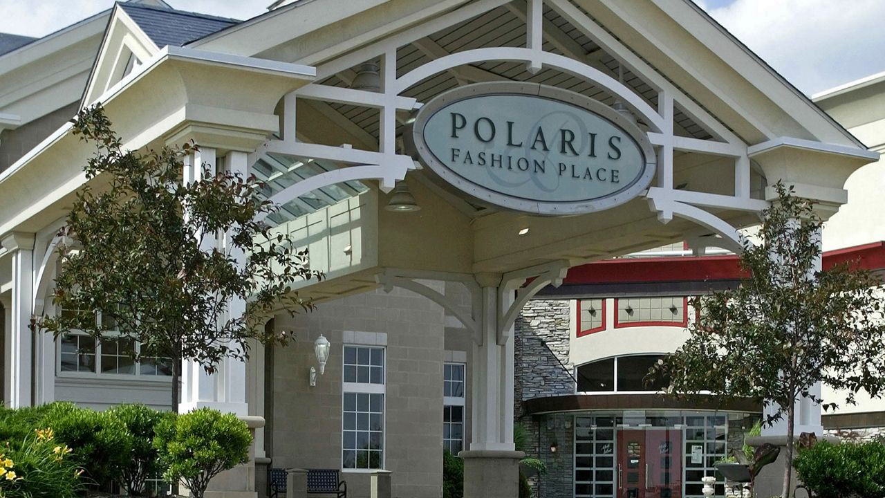 Polaris Mall