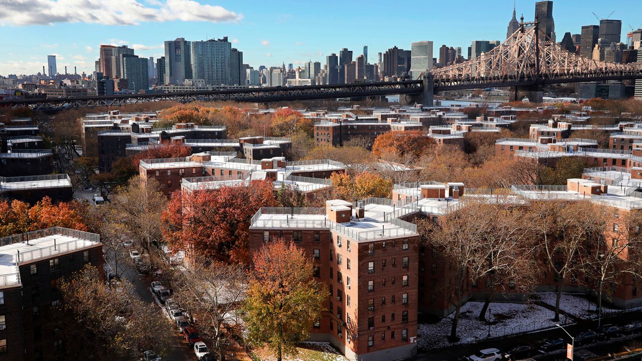 moratorium warrants evictions extended New York
