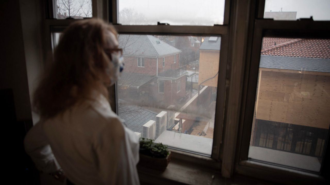 rent eviction