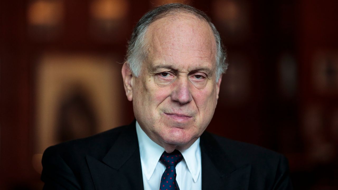 Billionaire Spends Big to Help State Senate Republicans