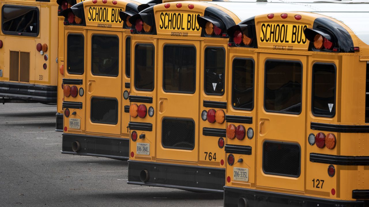 State Board Votes on Reopening North Carolina Schools
