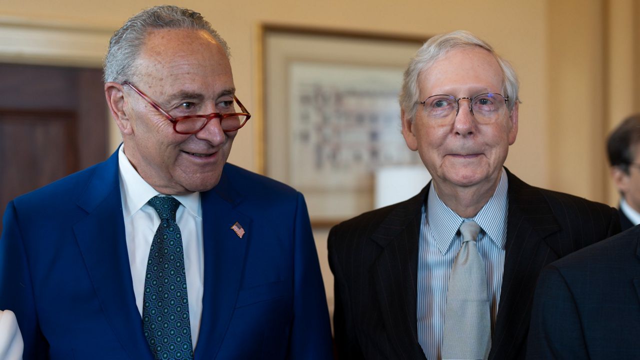 schumer-mcconnell