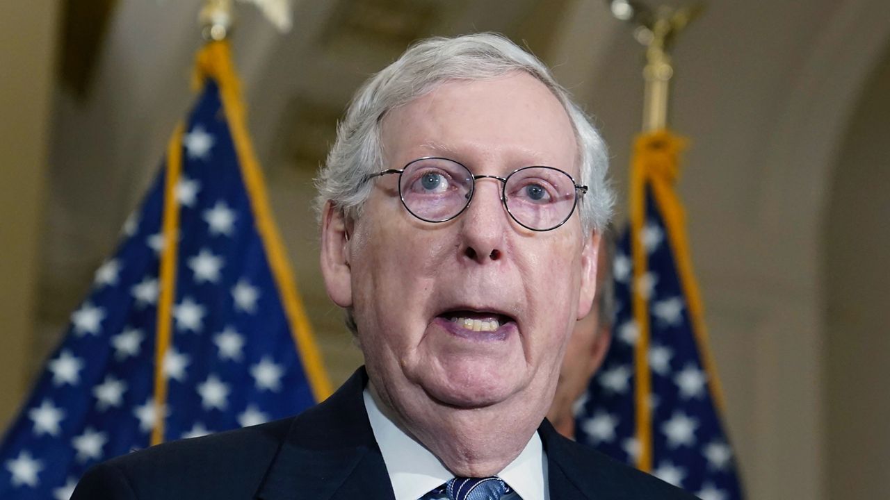 McConnell digs in on his decades-long push against Russia