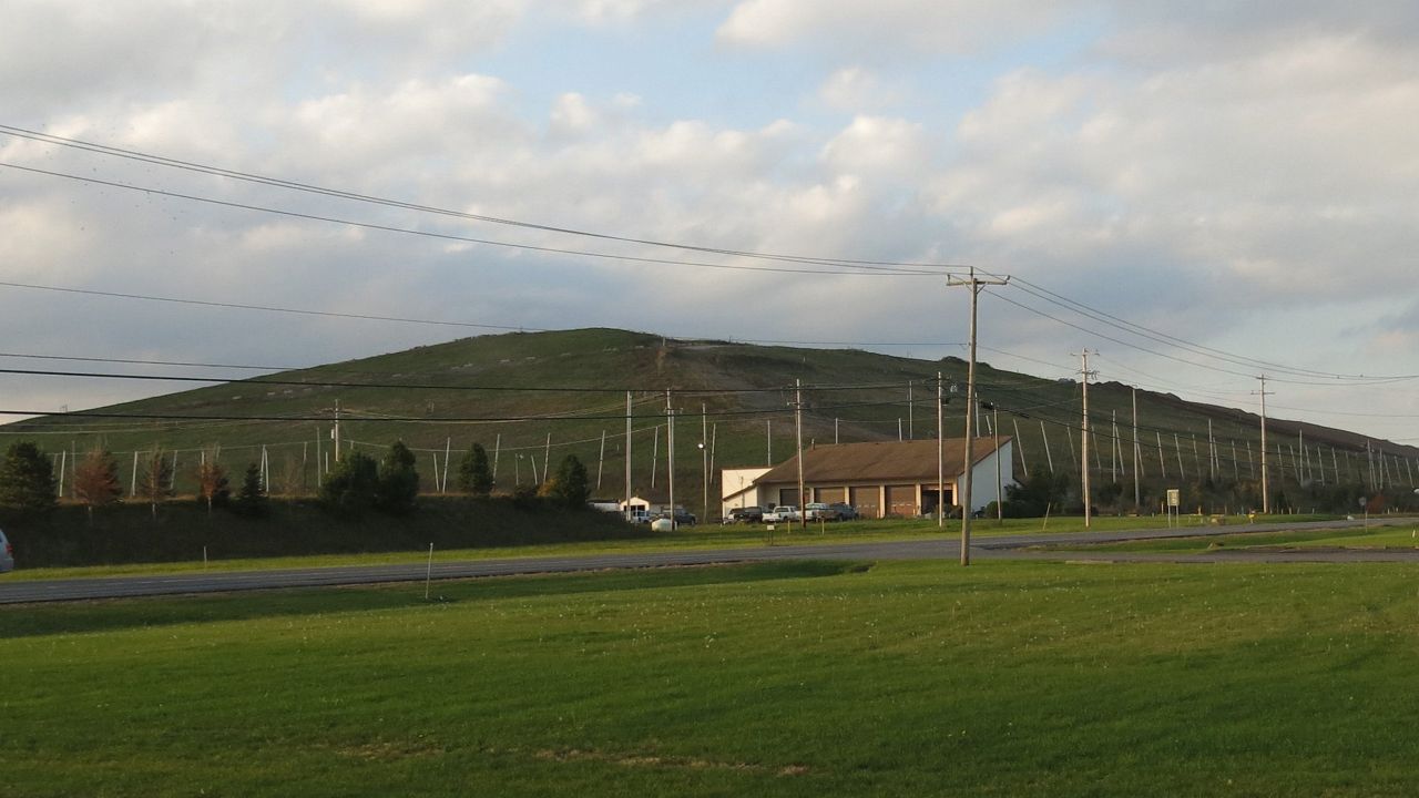 Environmentalists argue for air permit reform in New York amid legal fight over Seneca Meadows