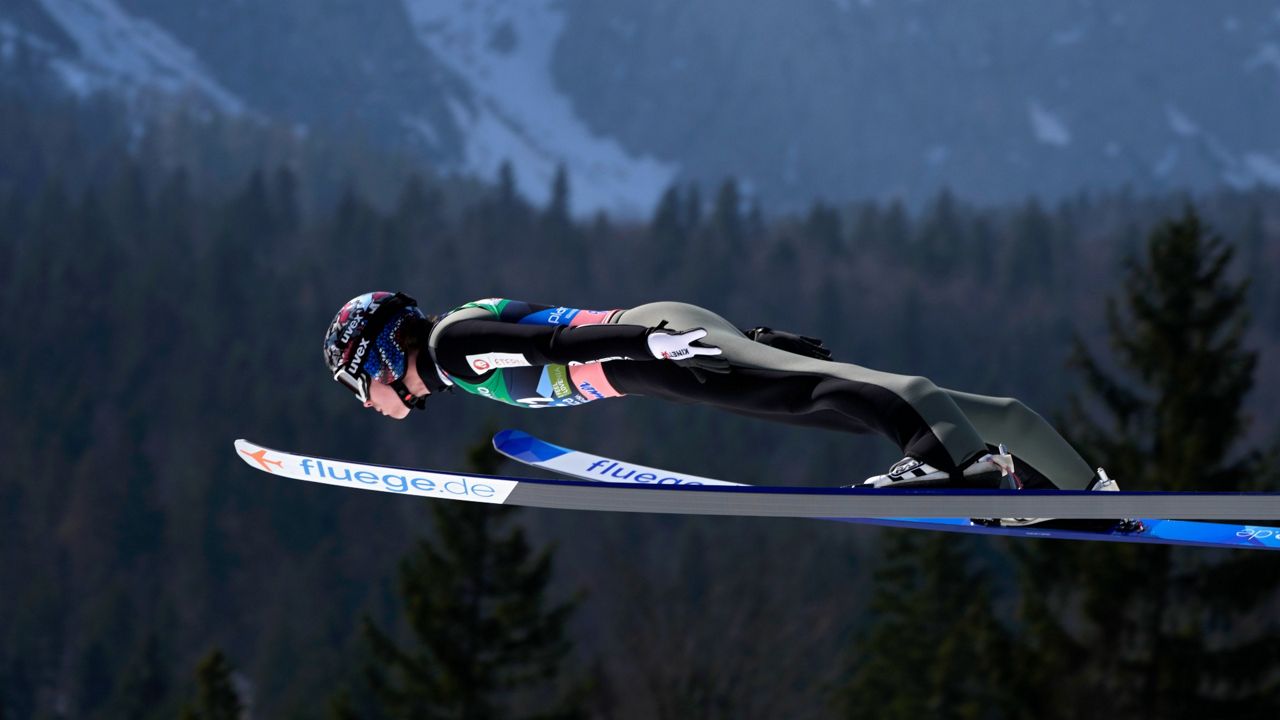 Ski jumping World Cup returns to Lake Placid in February
