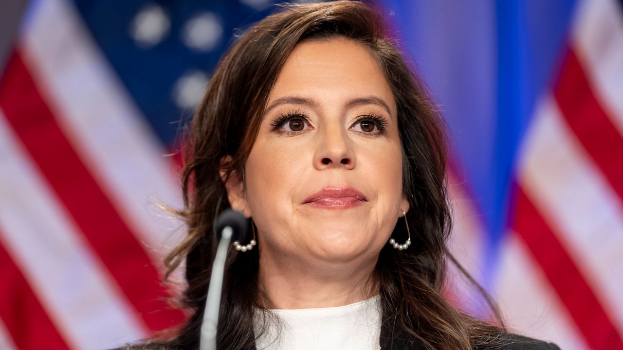 stefanik