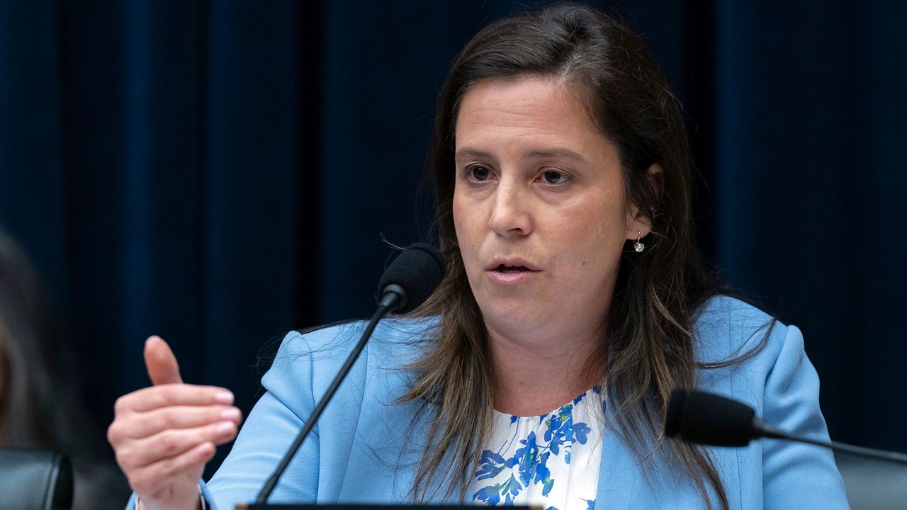 stefanik