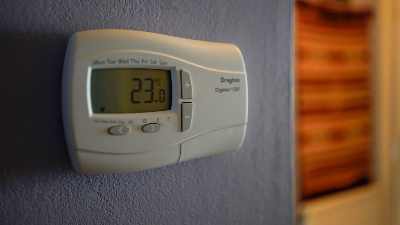 thermostat