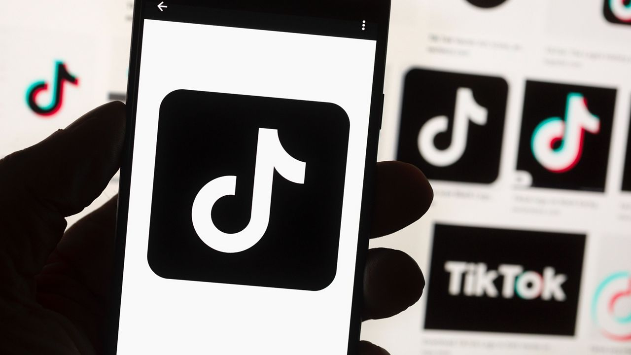 TikTok, WeChat banned on state-owned computers and phones in N.C.