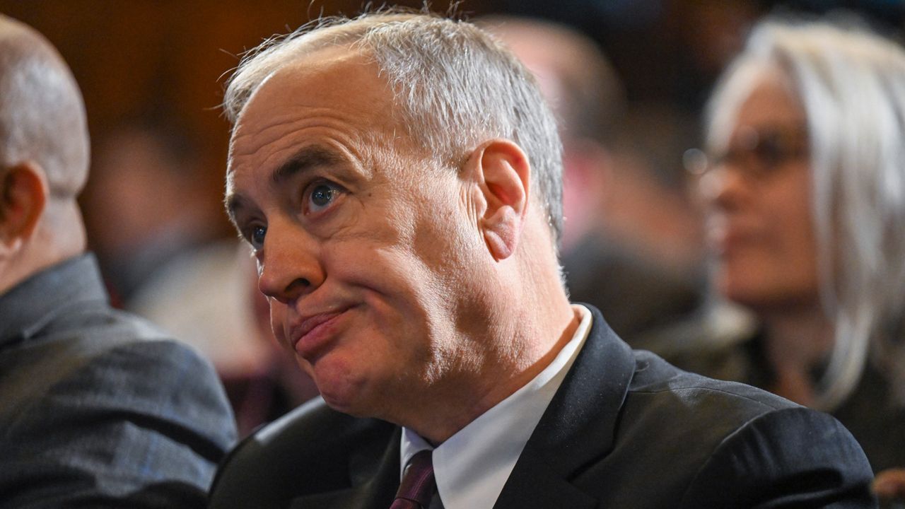 Thruway Authority and DiNapoli spar over toll increases - Vimarsana News
