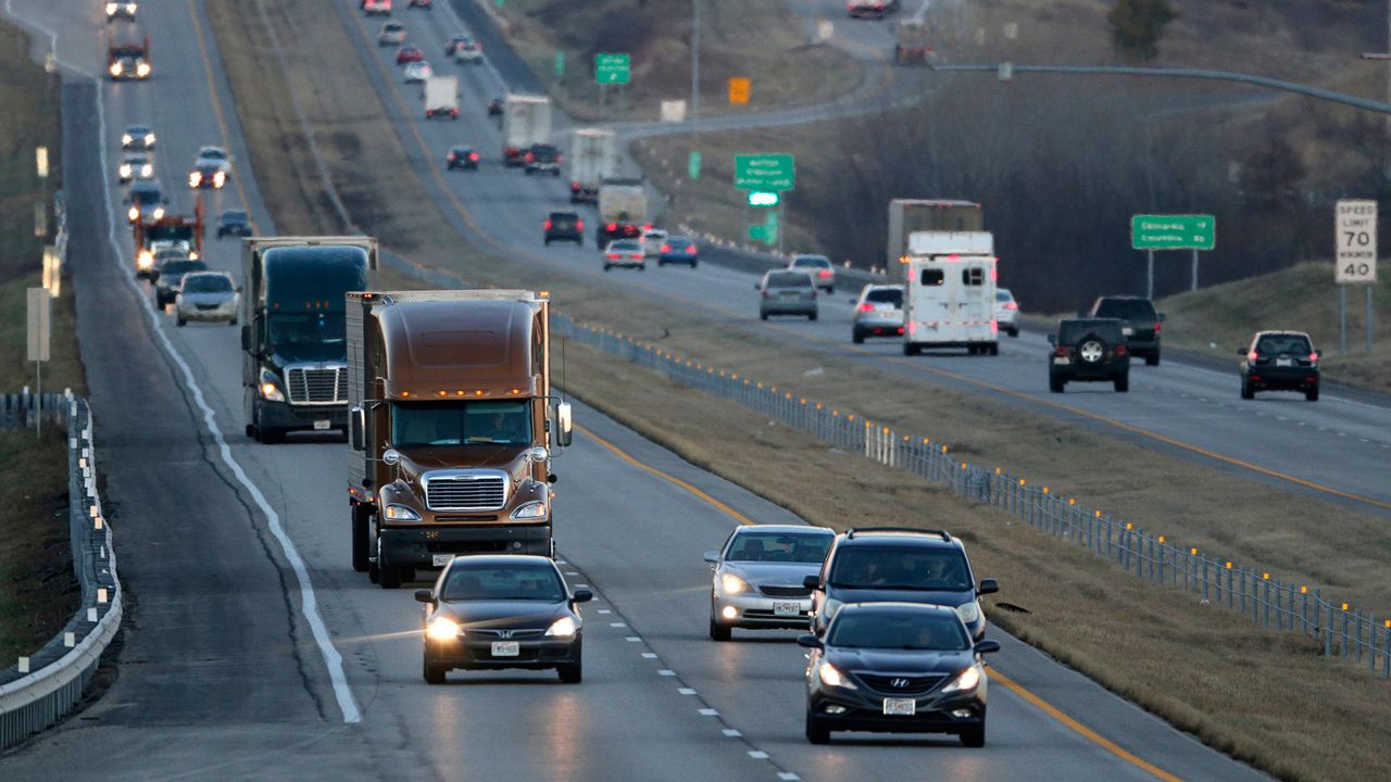 Last year, Missouri’s total number of traffic fatalities exceeded 1,000 for the first time in more than 15 years. 