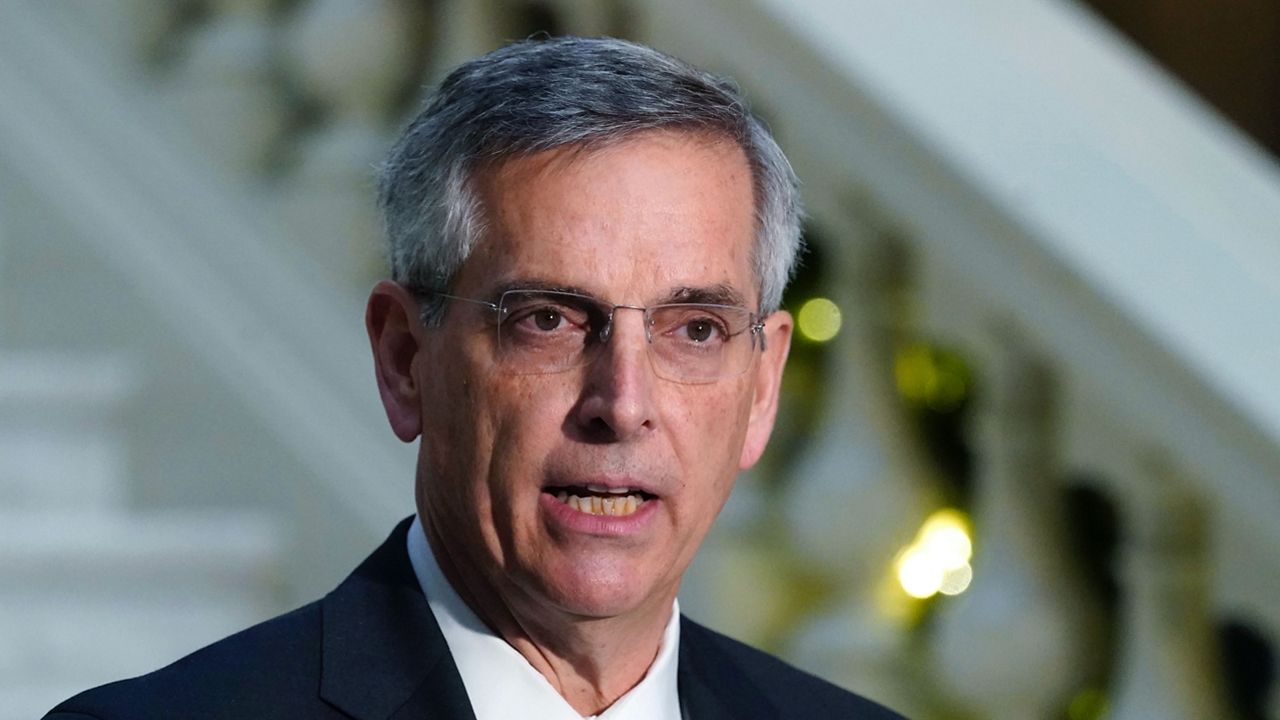 election chief denies Democrats early 2025 primary