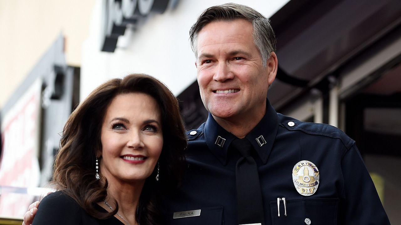 LAPD captain’s allegiances probed in tipoff to CBS exec