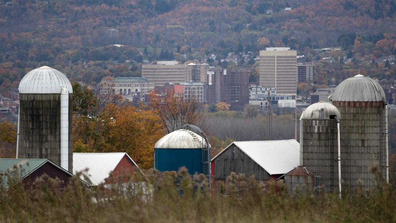 mohawk valley