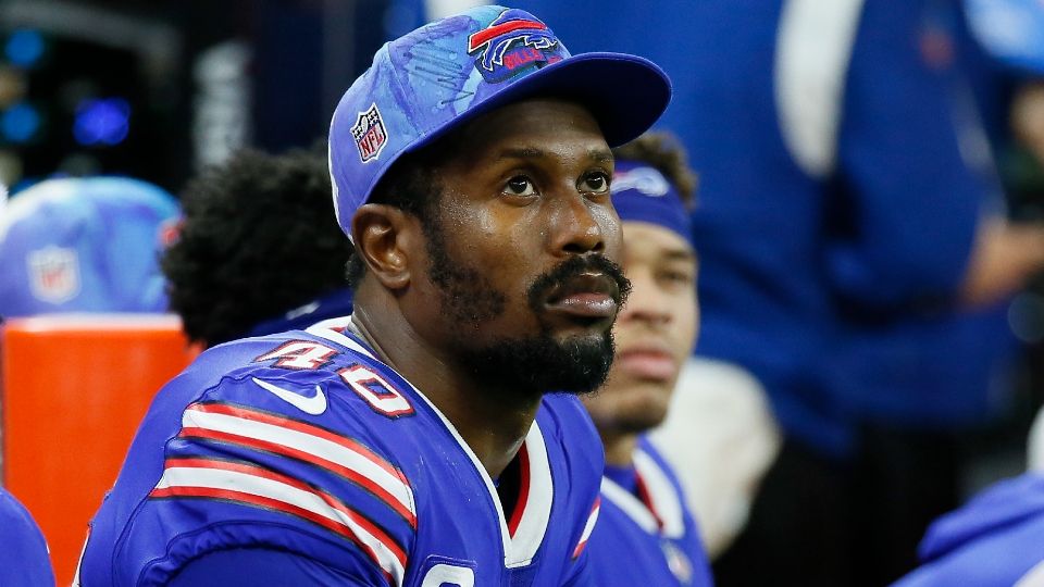 Bills' Von Miller suspended by NFL for 4 games