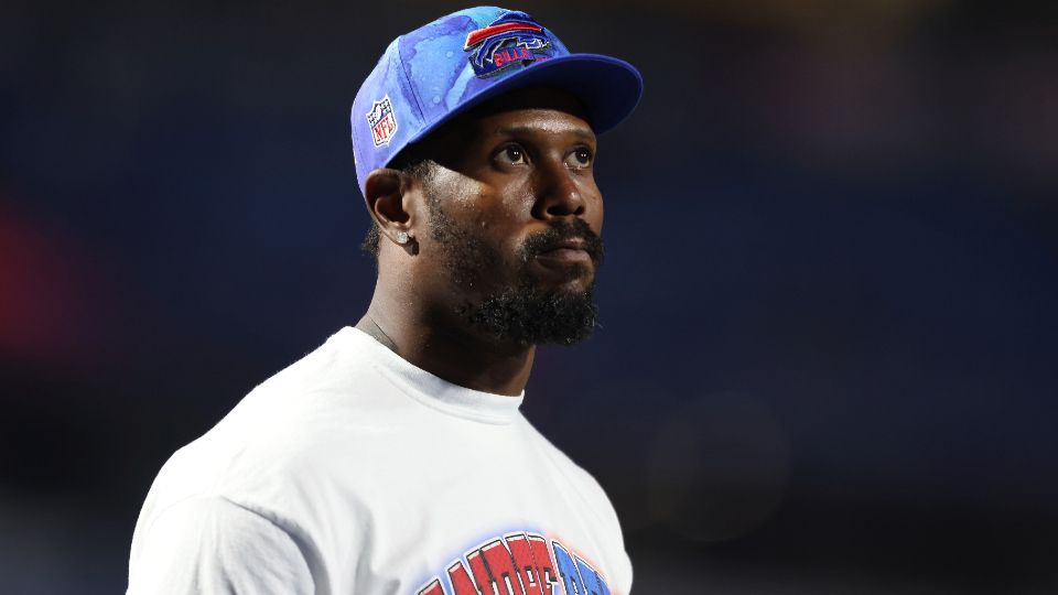 Von Miller to open Bills camp on physically unable to perform list