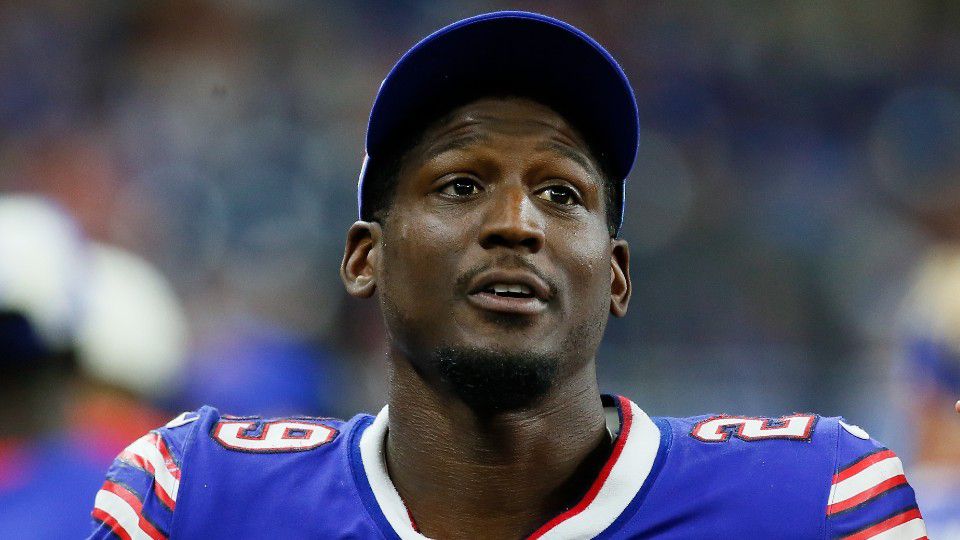 3 reasons Xavier Rhodes would be a great signing for the Buffalo Bills