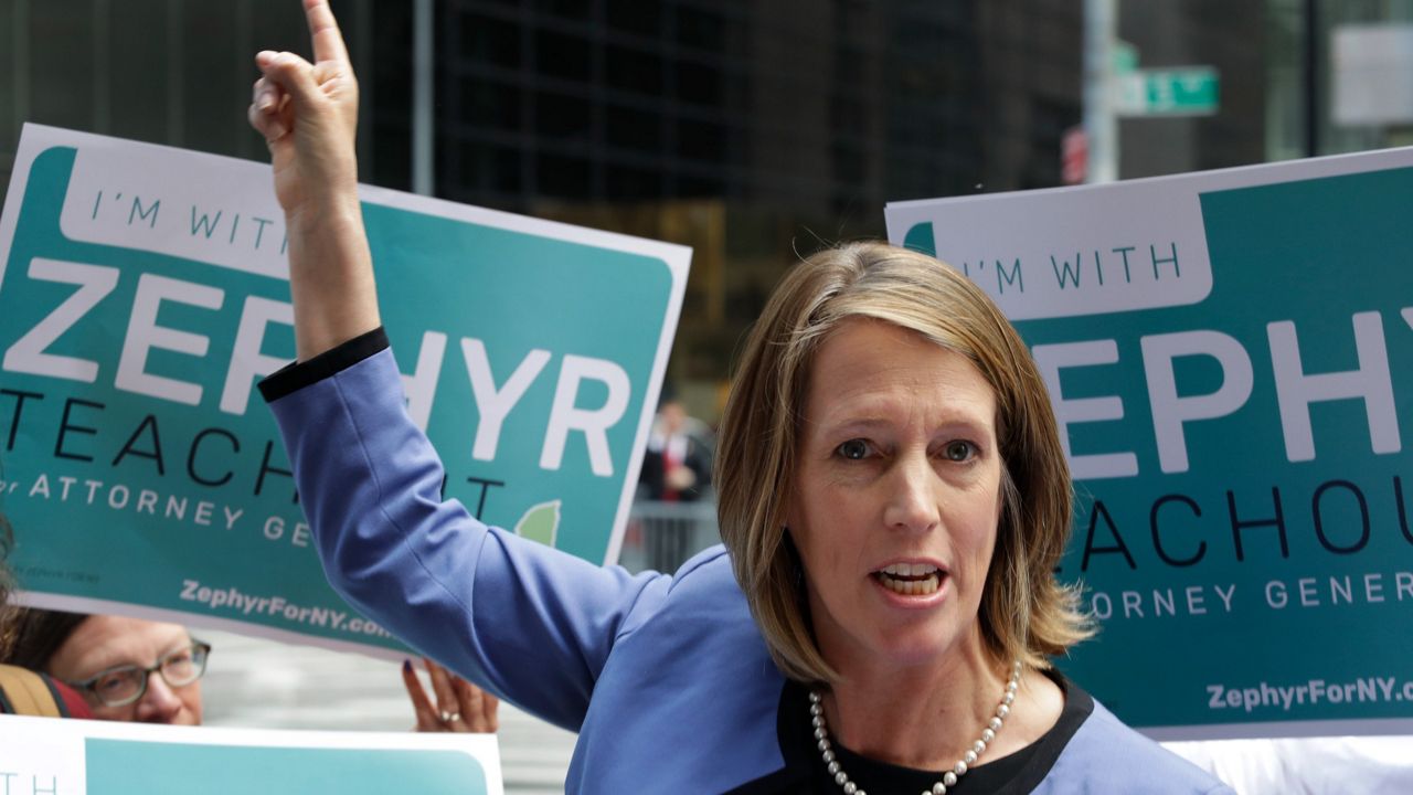 zephyr teachout